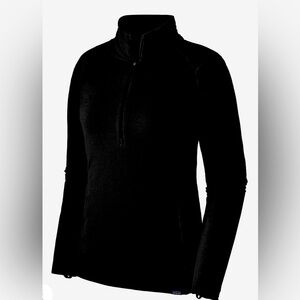 Patagonia capilene base layer pullover